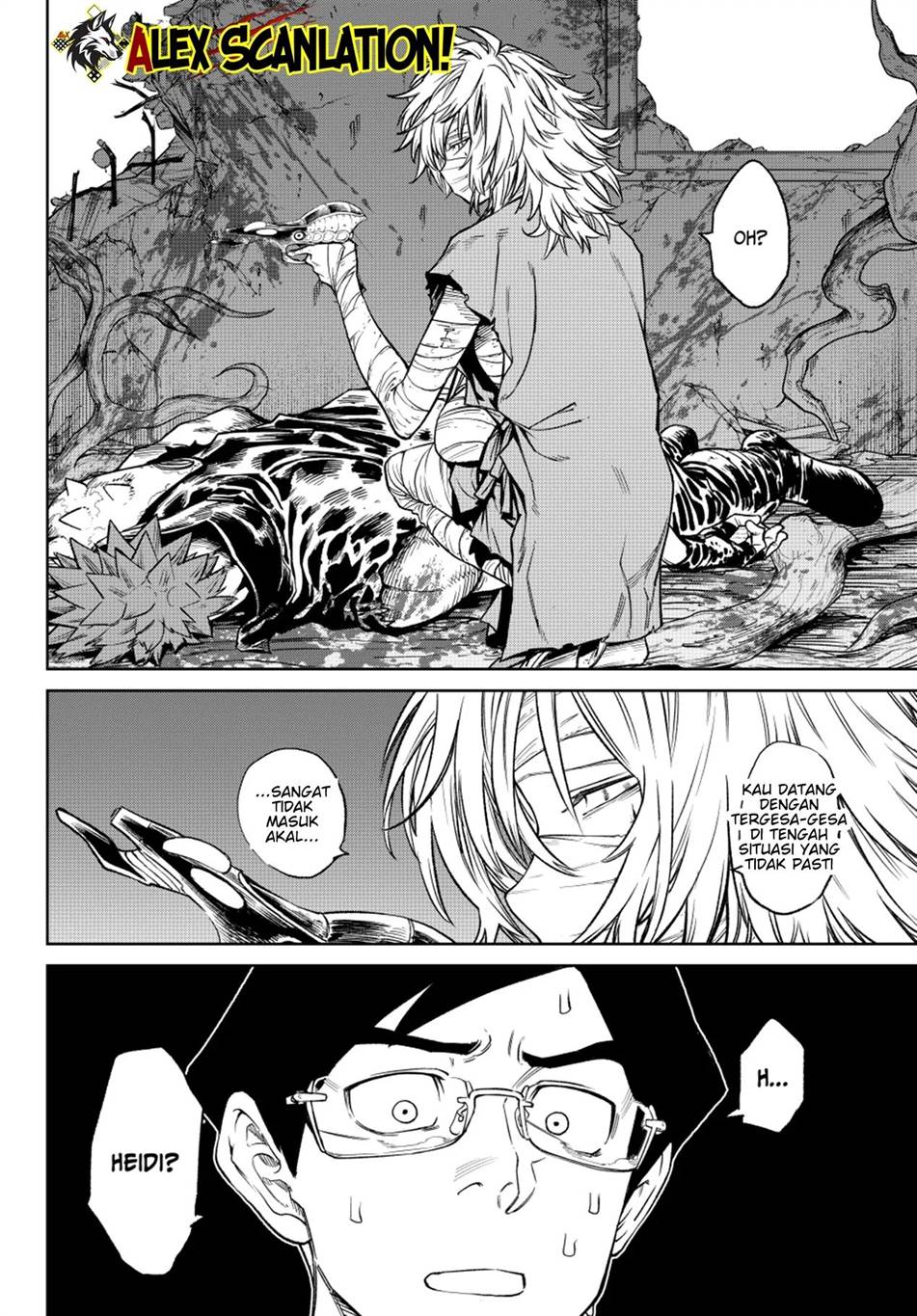 Versus Chapter 26 Gambar 32