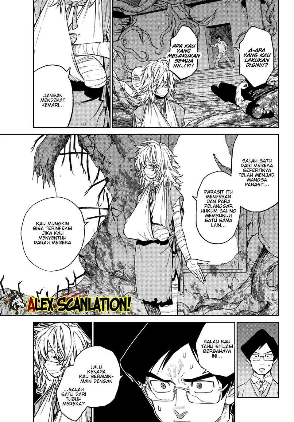 Versus Chapter 26 Gambar 33