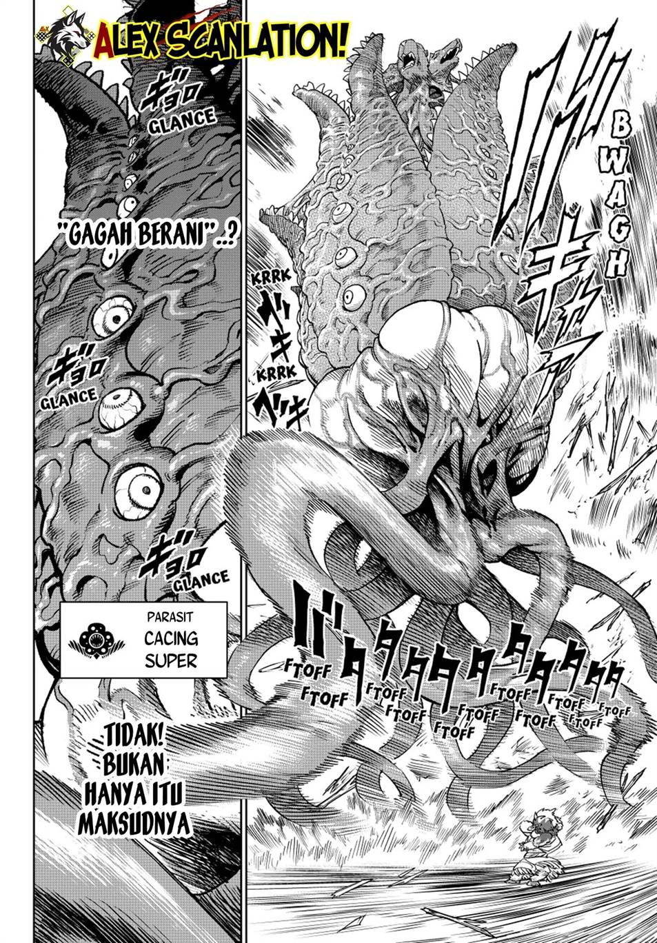 Versus Chapter 27 Gambar 18