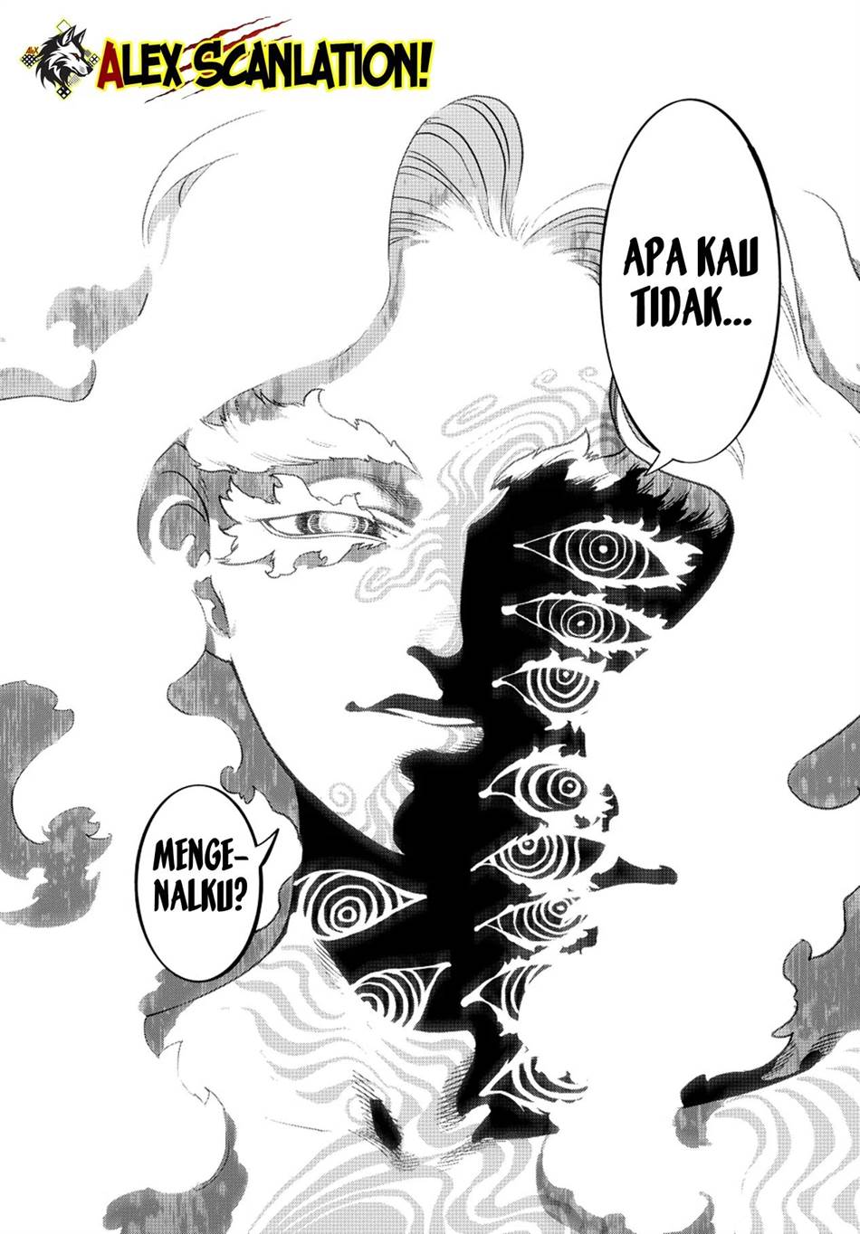 Versus Chapter 27 Gambar 28