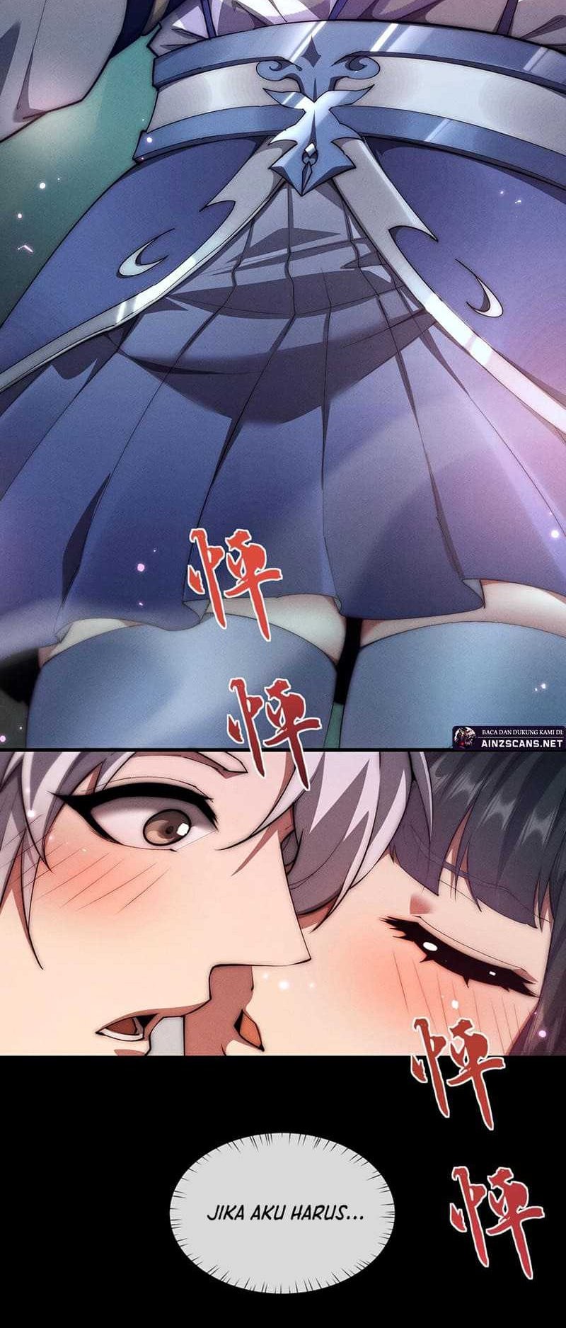 Versatile Sword Cultivator Chapter 14 Gambar 9