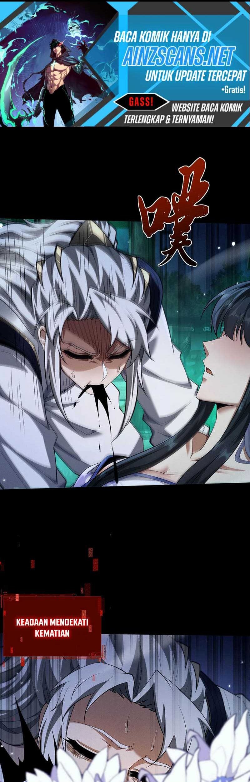 Versatile Sword Cultivator Chapter 14 Gambar 36