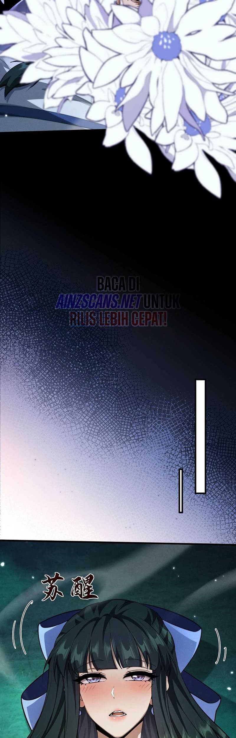 Versatile Sword Cultivator Chapter 14 Gambar 37