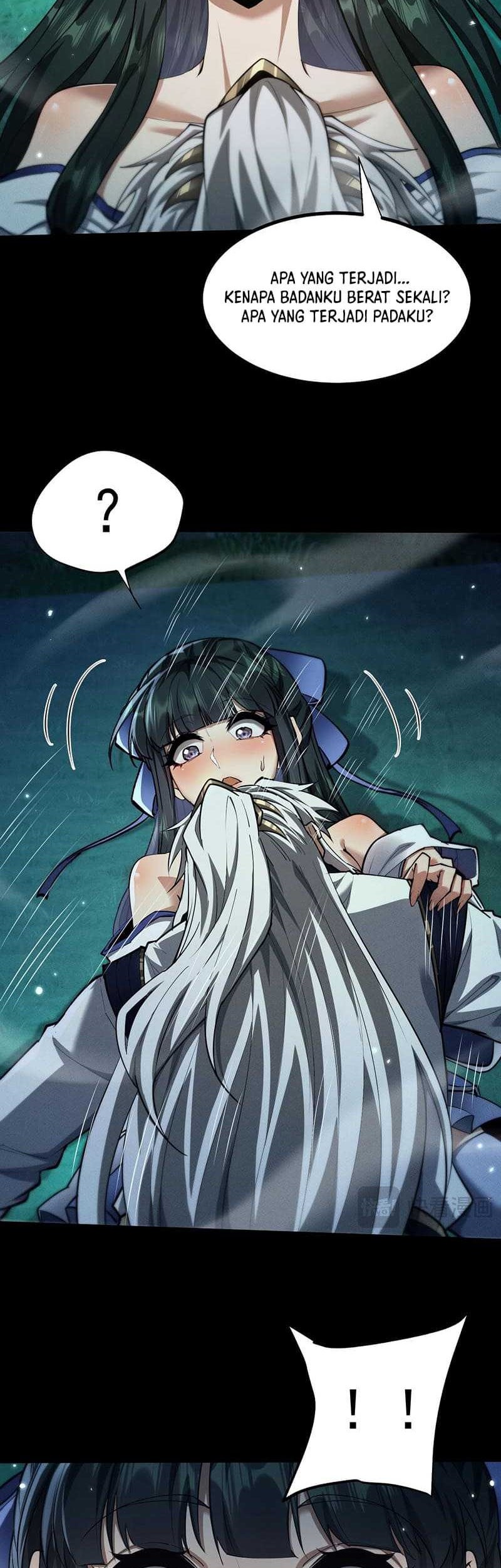 Versatile Sword Cultivator Chapter 14 Gambar 38