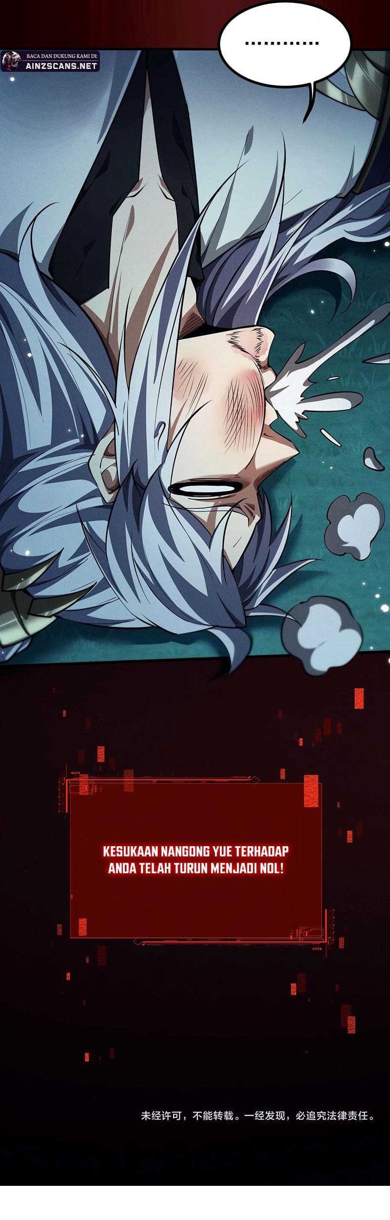 Versatile Sword Cultivator Chapter 14 Gambar 44