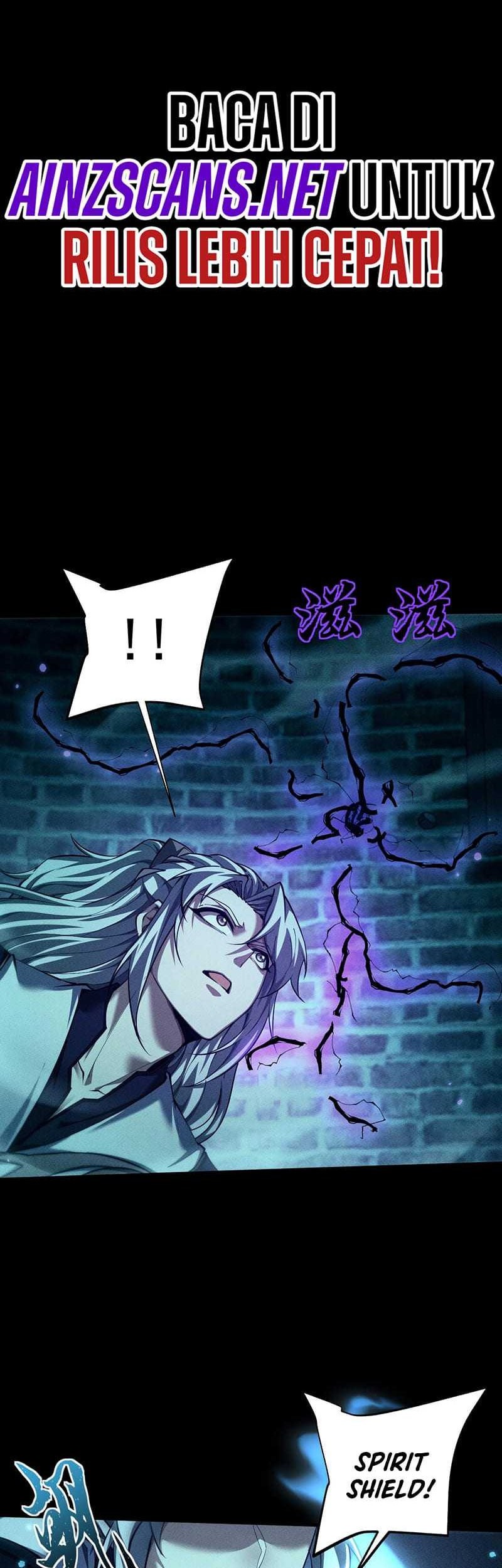 Versatile Sword Cultivator Chapter 14 Gambar 24