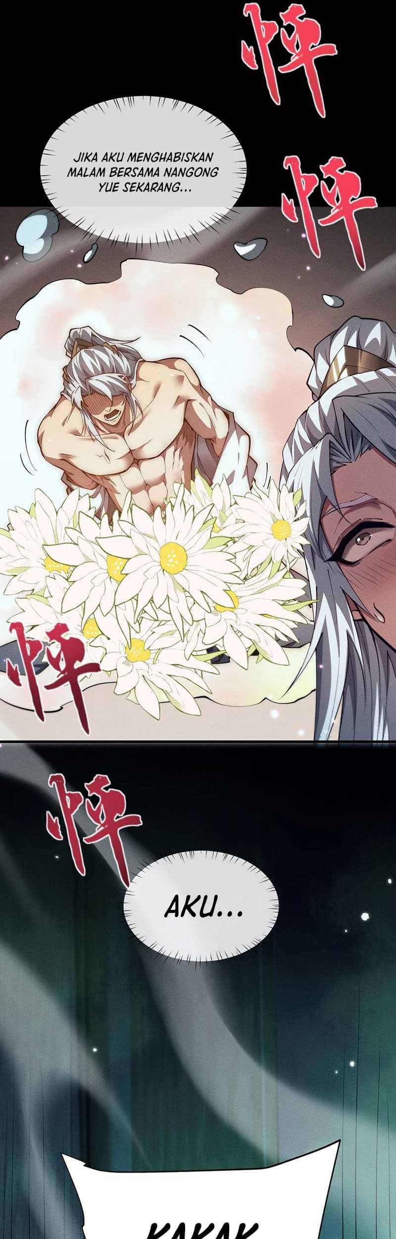 Versatile Sword Cultivator Chapter 14 Gambar 10