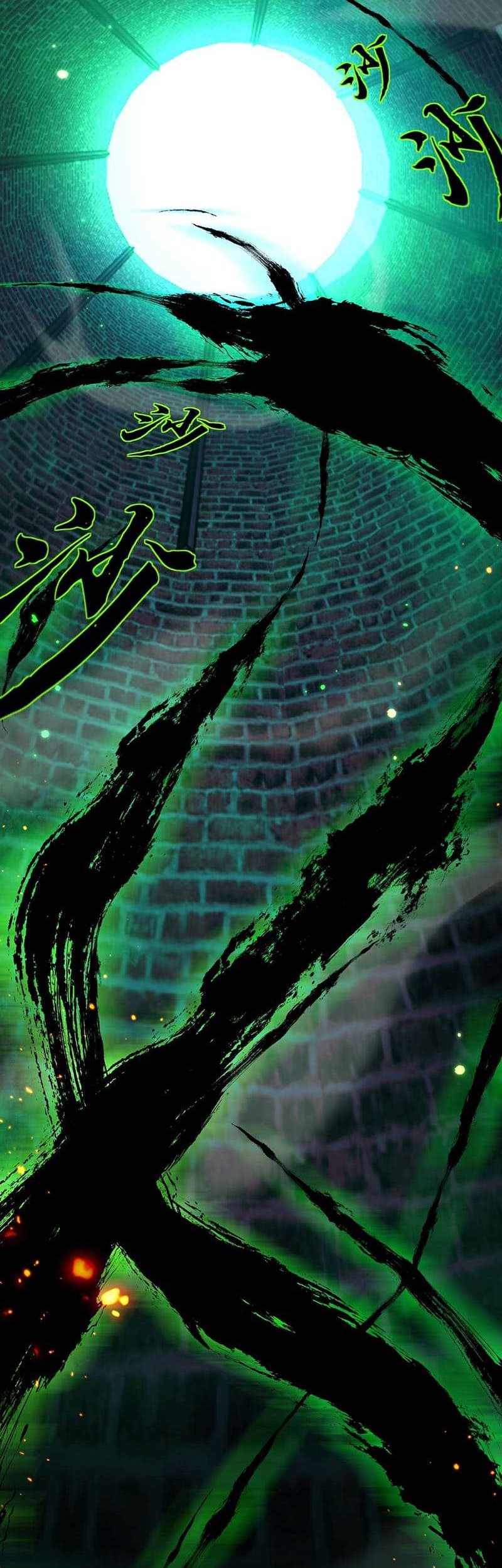 Versatile Sword Cultivator Chapter 14 Gambar 16