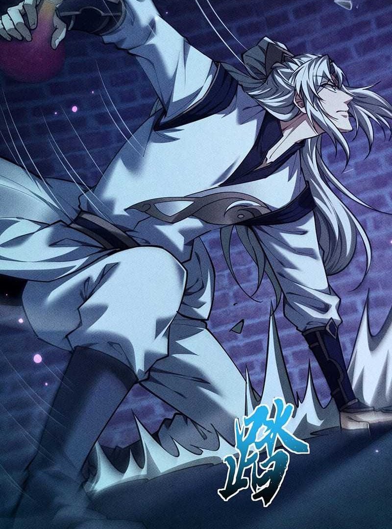 Versatile Sword Cultivator Chapter 14 Gambar 28