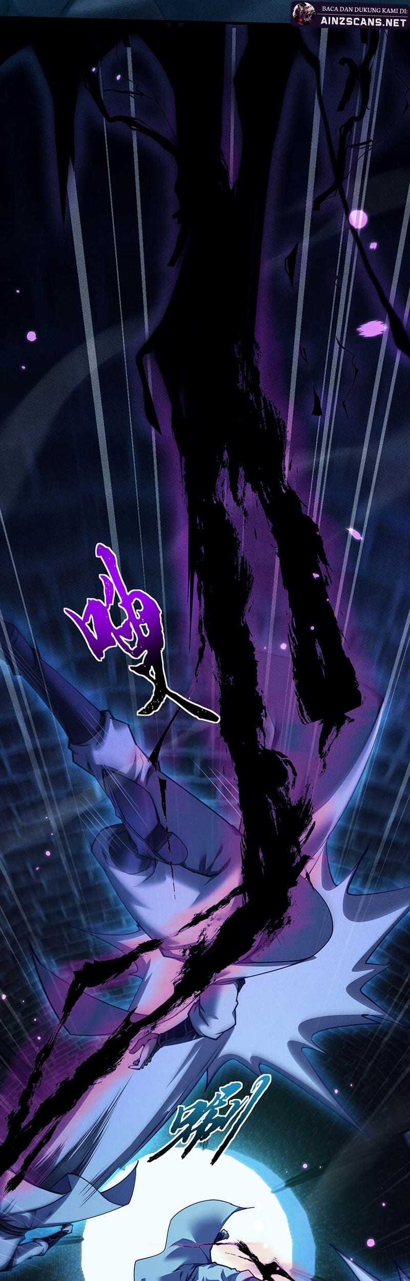 Versatile Sword Cultivator Chapter 14 Gambar 29