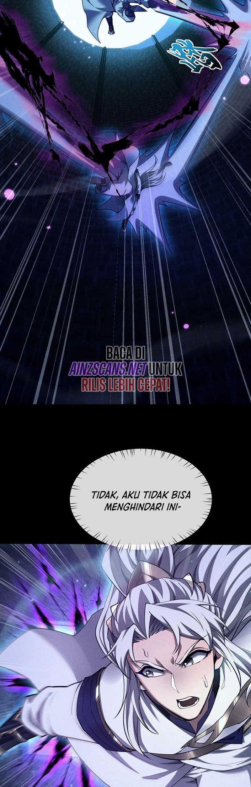 Versatile Sword Cultivator Chapter 14 Gambar 30