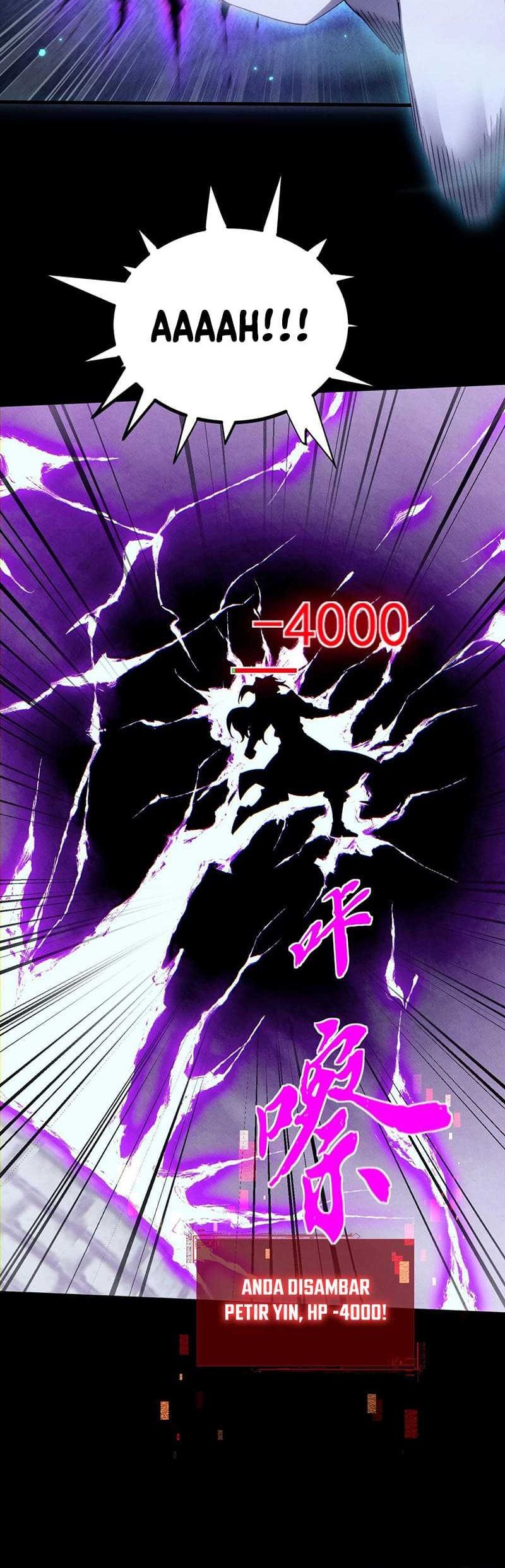 Versatile Sword Cultivator Chapter 14 Gambar 31