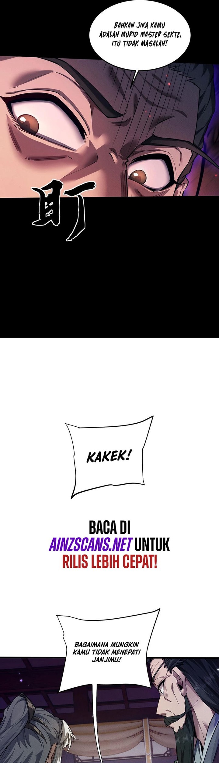 Versatile Sword Cultivator Chapter 15 Gambar 23