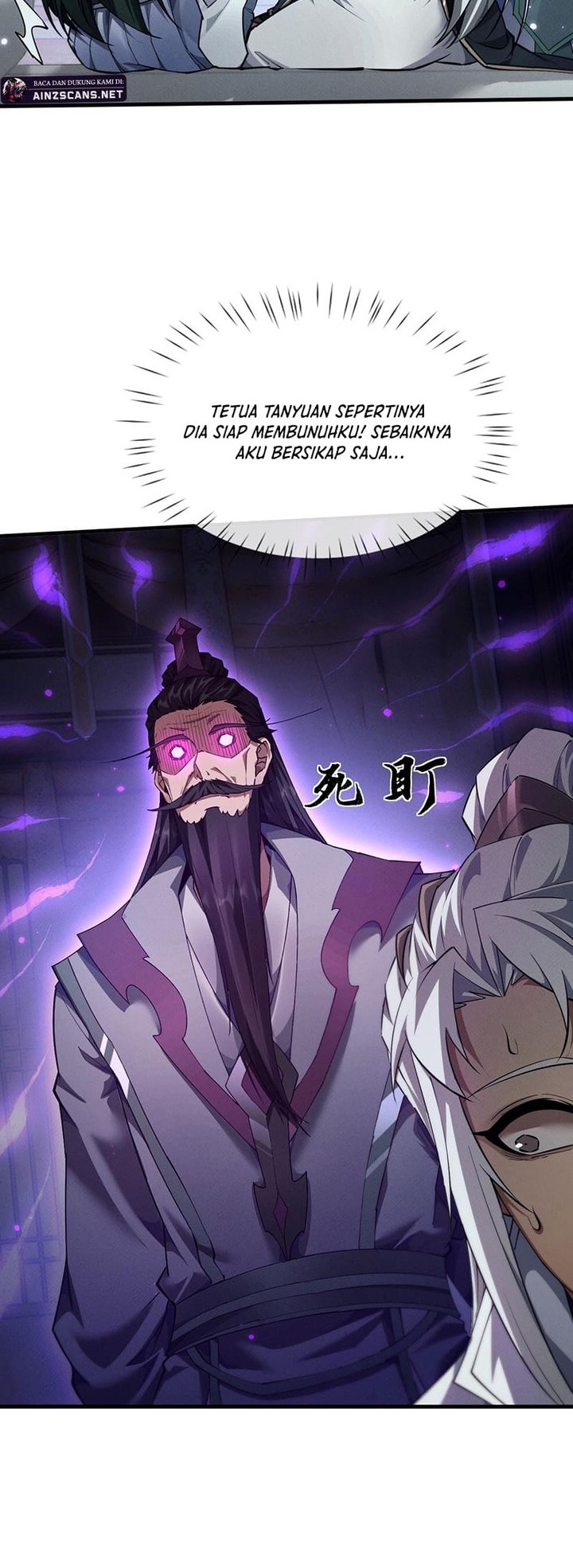 Versatile Sword Cultivator Chapter 15 Gambar 26