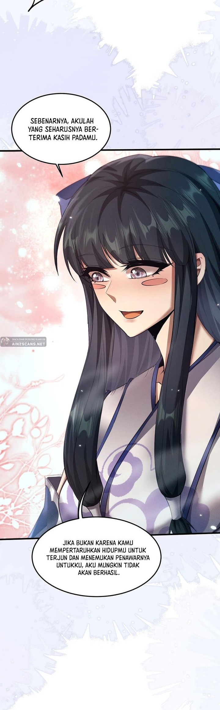 Versatile Sword Cultivator Chapter 15 Gambar 30