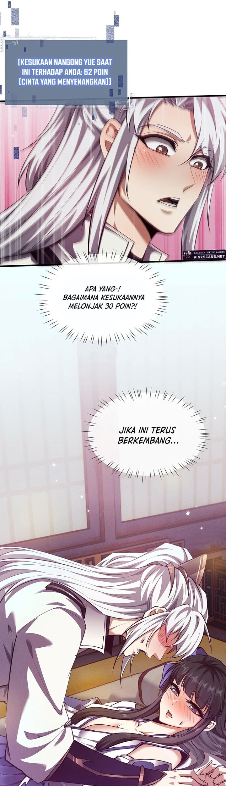 Versatile Sword Cultivator Chapter 15 Gambar 33