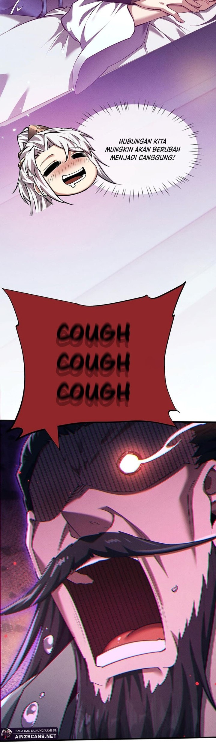 Versatile Sword Cultivator Chapter 15 Gambar 34