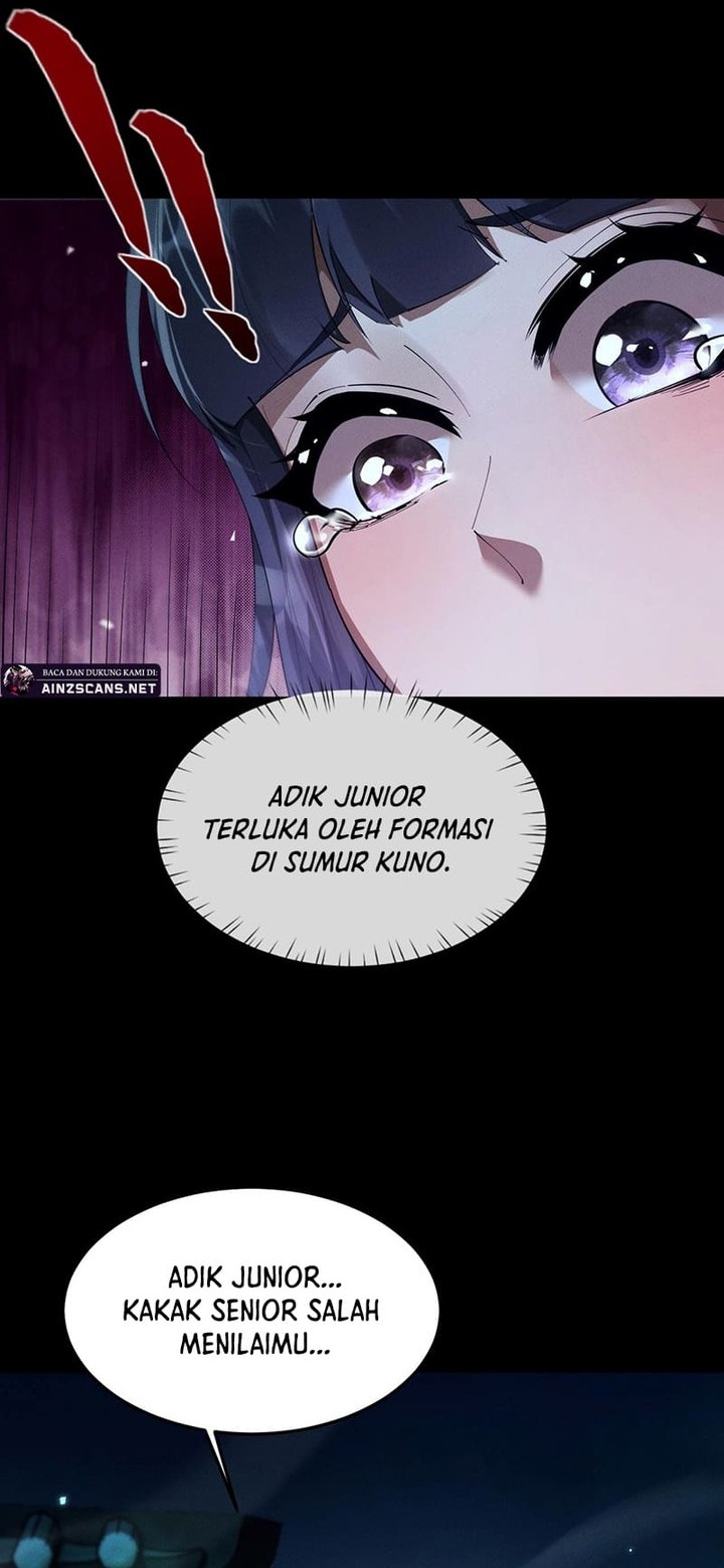 Versatile Sword Cultivator Chapter 15 Gambar 8