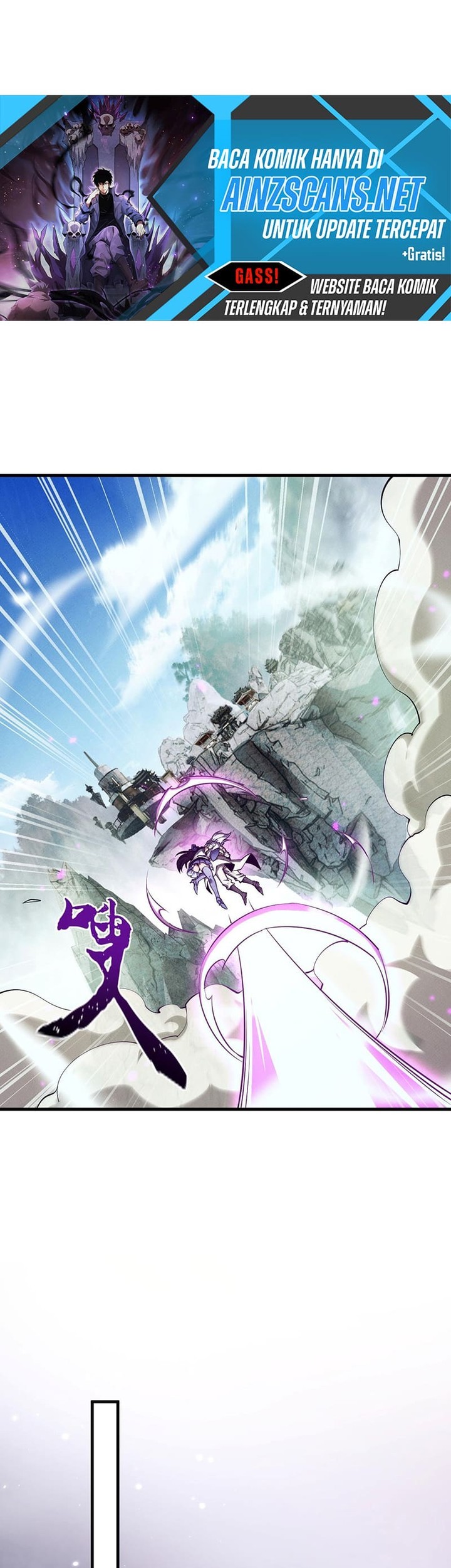 Versatile Sword Cultivator Chapter 15 Gambar 15