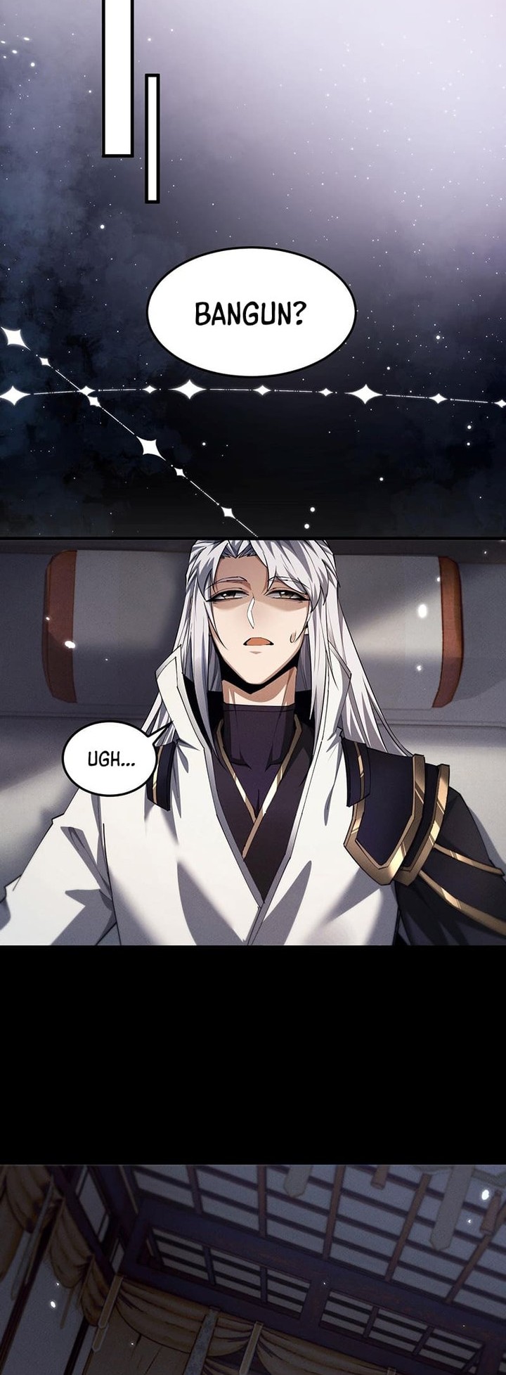 Versatile Sword Cultivator Chapter 15 Gambar 16