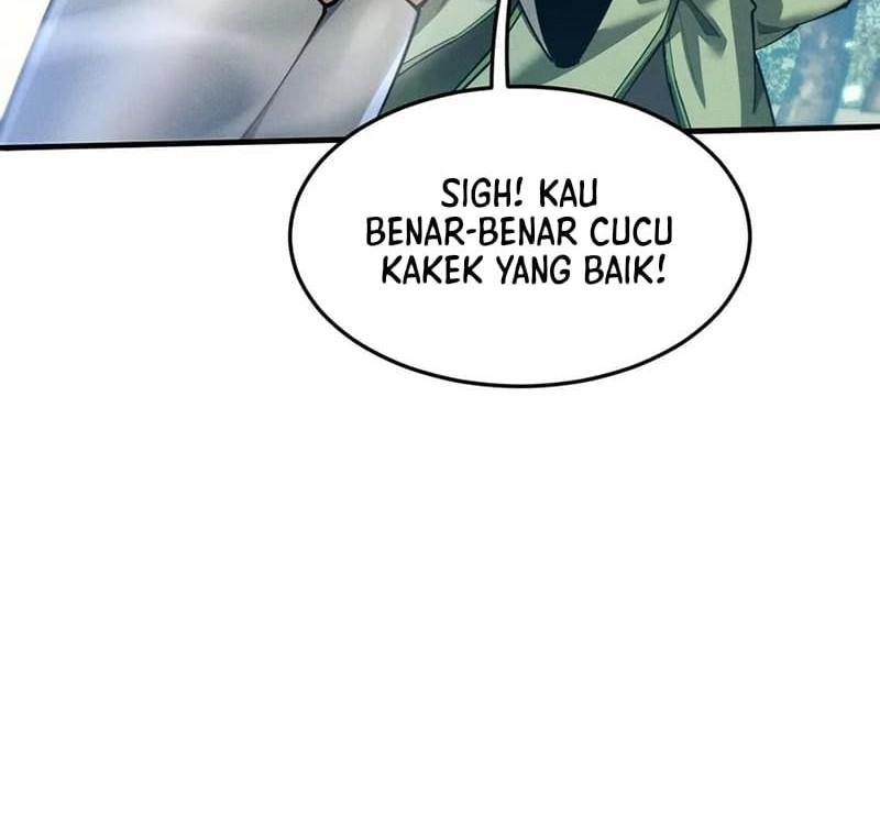 Versatile Sword Cultivator Chapter 16 Gambar 31