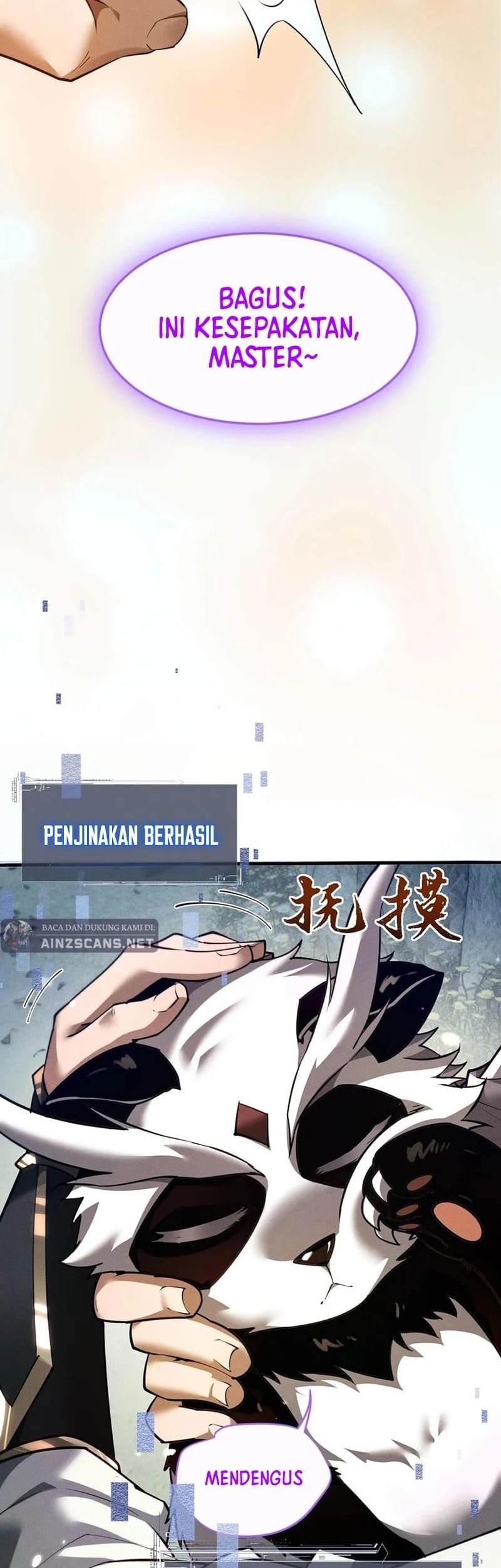 Versatile Sword Cultivator Chapter 16 Gambar 41