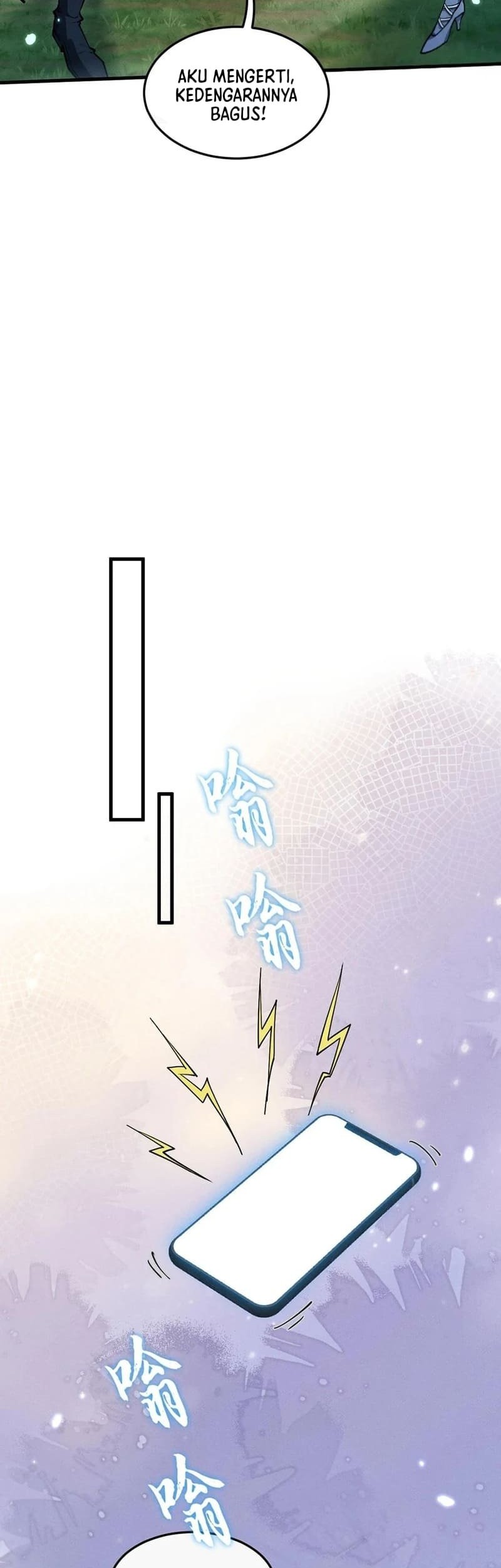 Versatile Sword Cultivator Chapter 16 Gambar 46