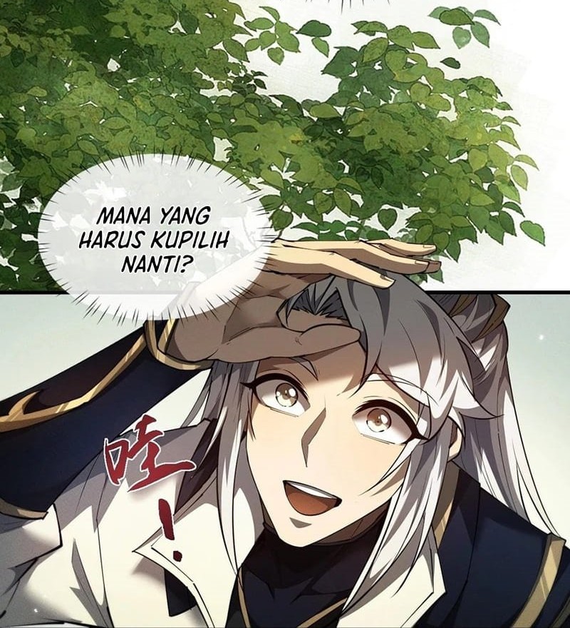 Versatile Sword Cultivator Chapter 16 Gambar 7