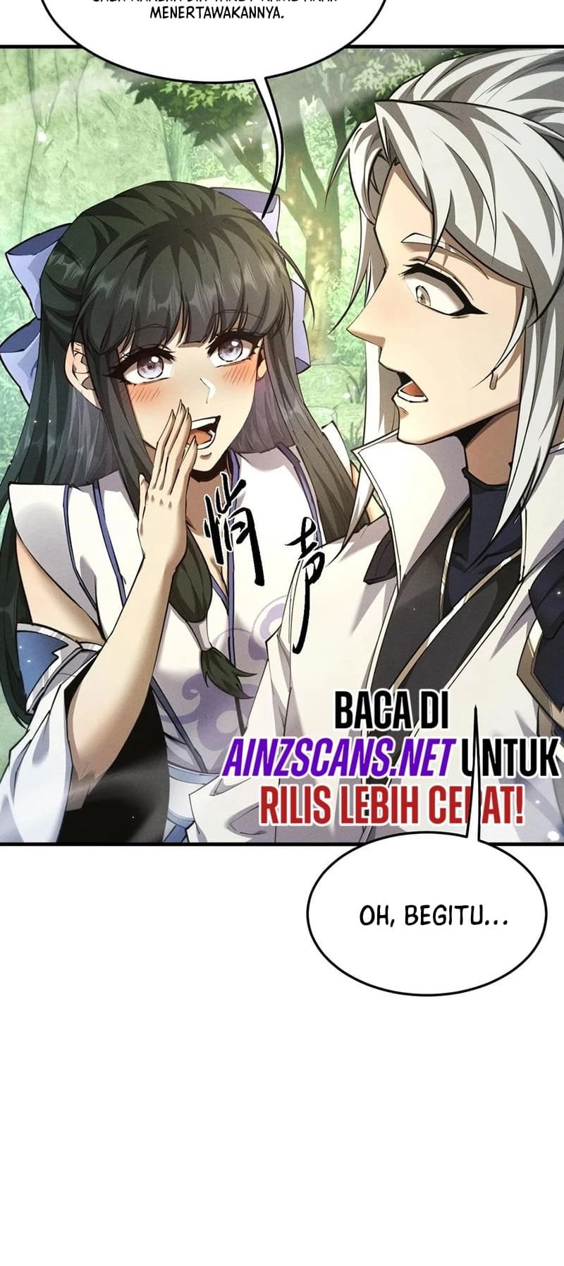 Versatile Sword Cultivator Chapter 16 Gambar 15