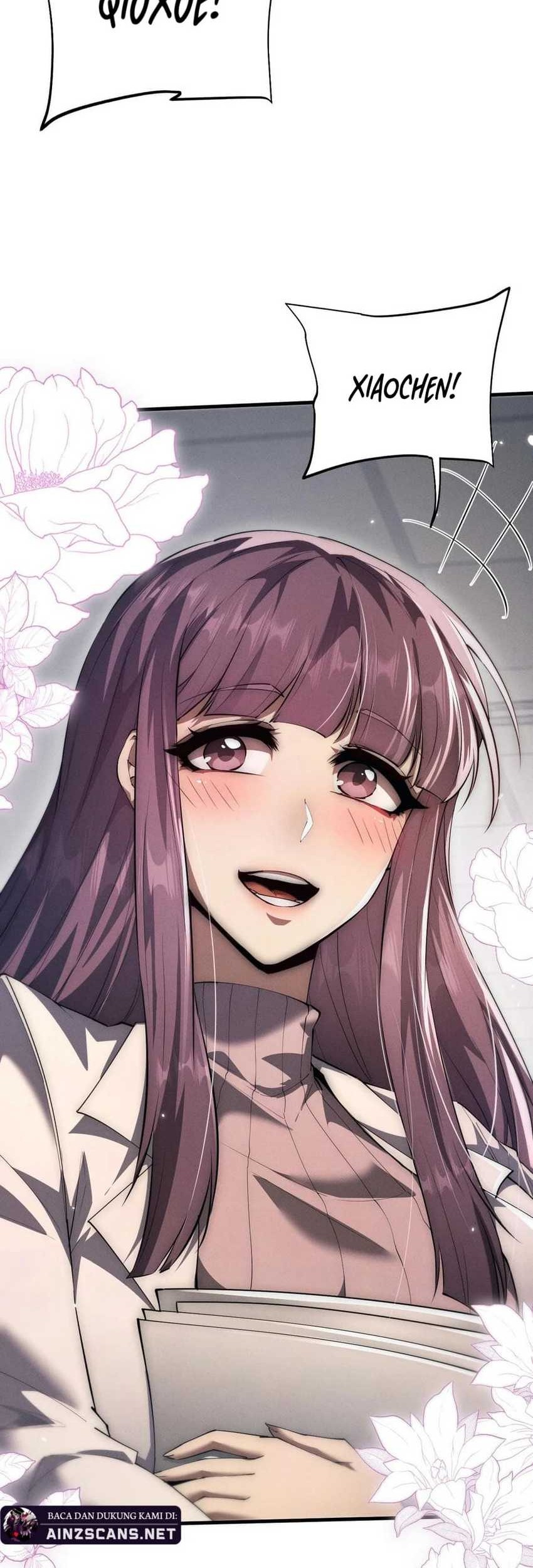 Versatile Sword Cultivator Chapter 17 Gambar 40