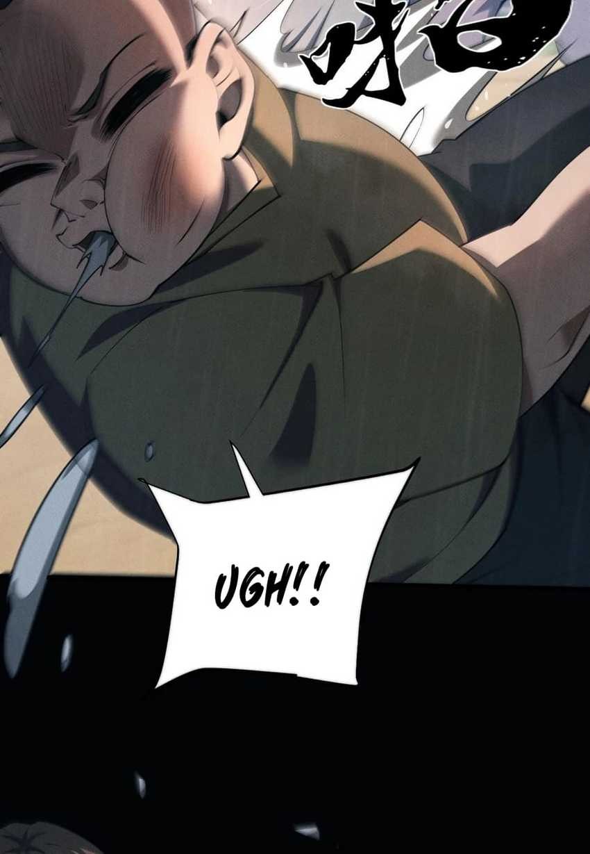 Versatile Sword Cultivator Chapter 17 Gambar 8