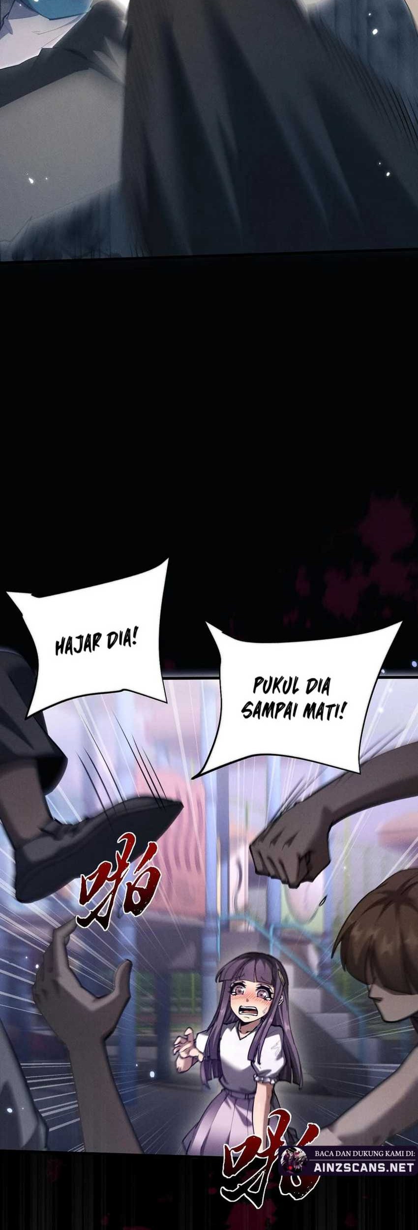 Versatile Sword Cultivator Chapter 17 Gambar 10