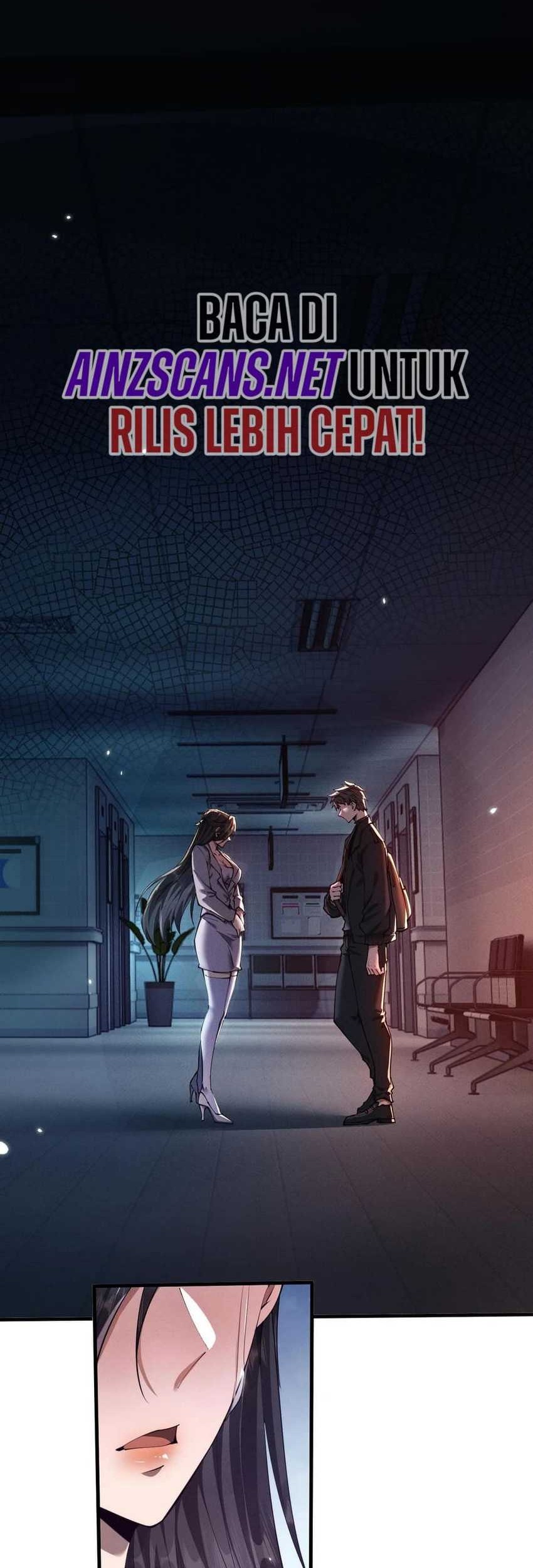 Versatile Sword Cultivator Chapter 17 Gambar 30