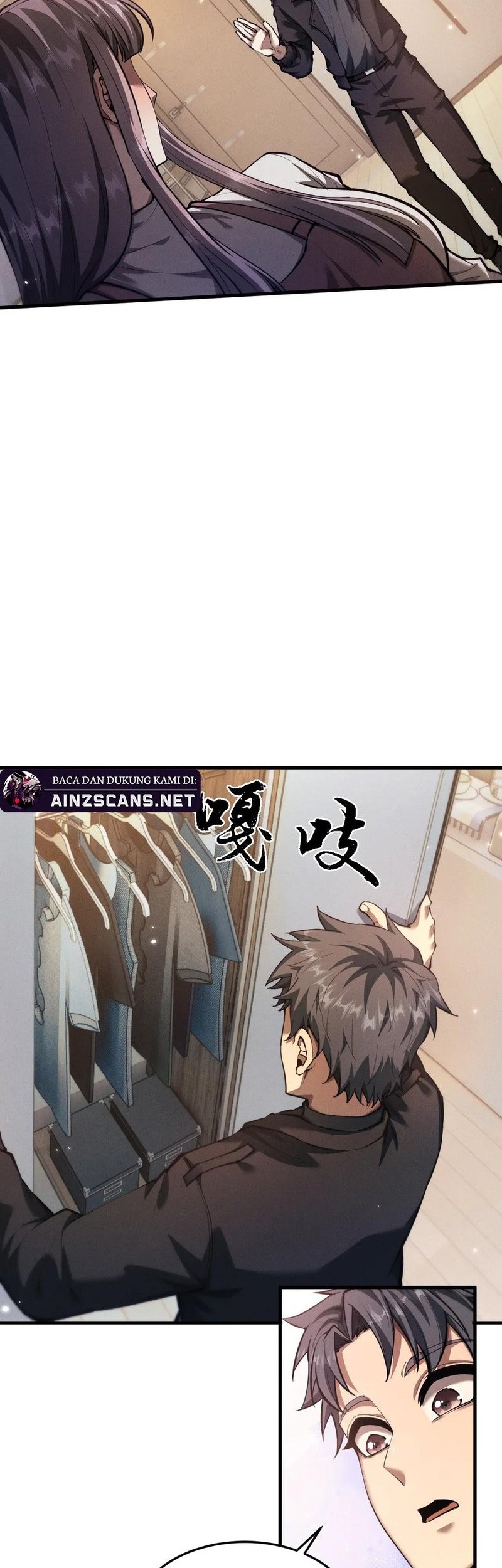 Versatile Sword Cultivator Chapter 18 Gambar 9