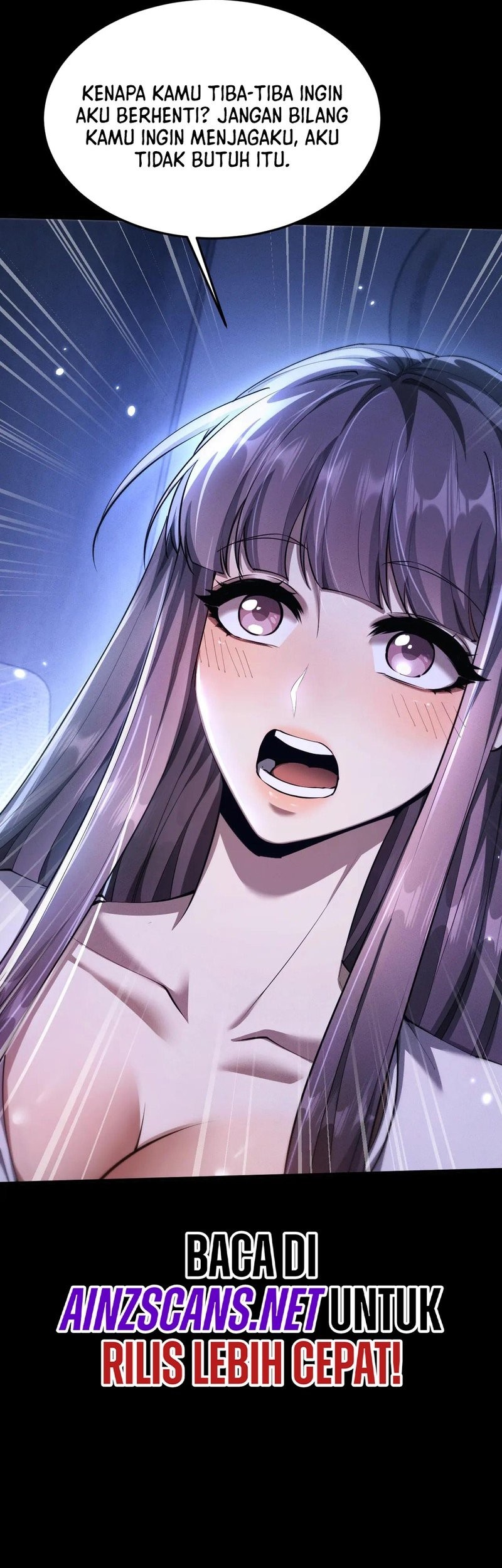 Versatile Sword Cultivator Chapter 18 Gambar 31