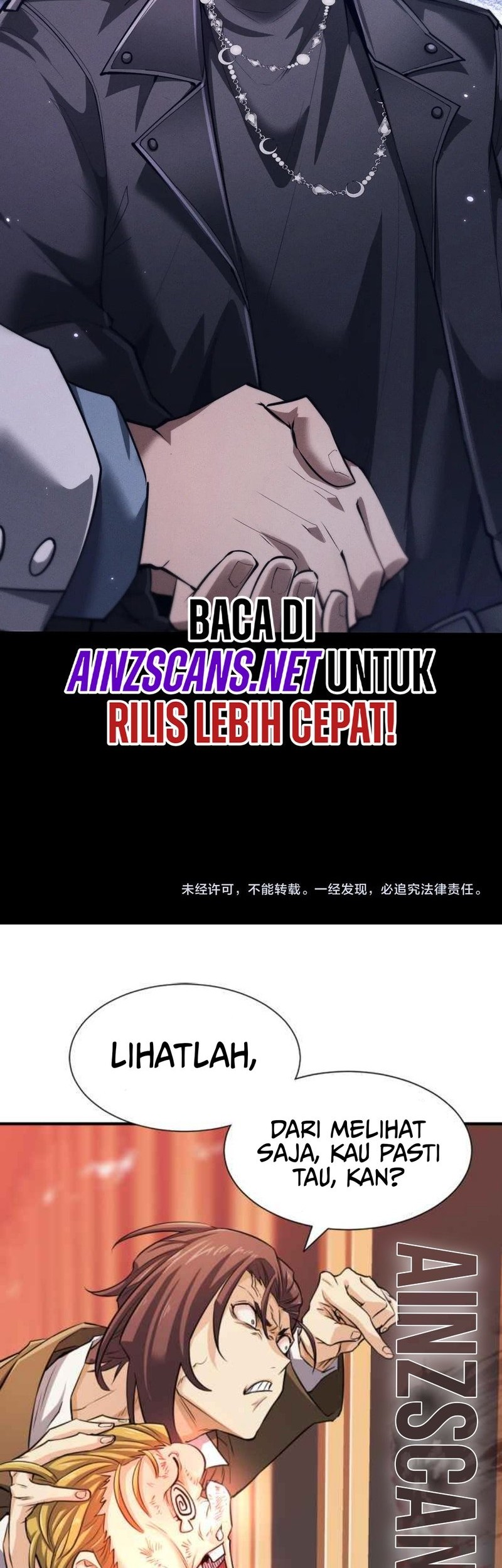 Versatile Sword Cultivator Chapter 18 Gambar 46