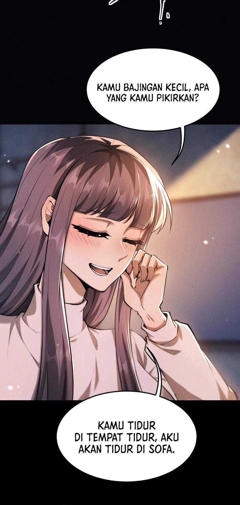 Versatile Sword Cultivator Chapter 18 Gambar 24