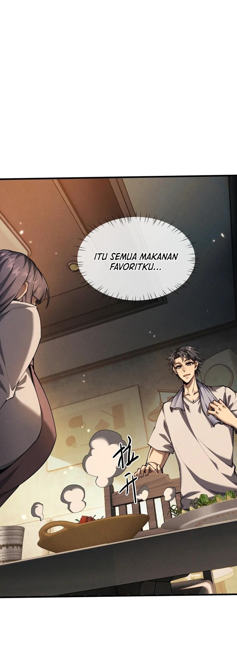 Versatile Sword Cultivator Chapter 18 Gambar 14