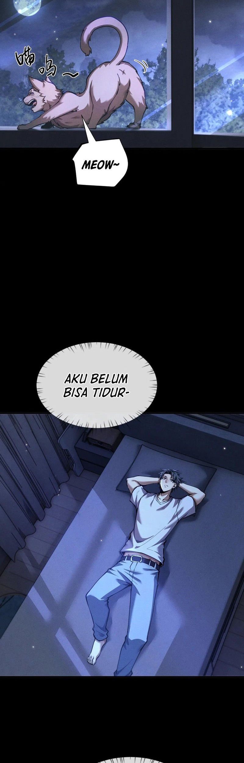 Versatile Sword Cultivator Chapter 18 Gambar 26