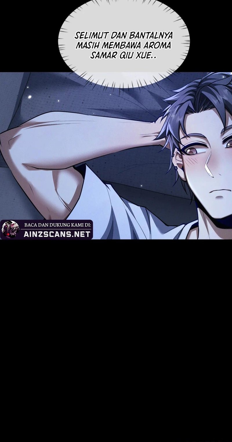 Versatile Sword Cultivator Chapter 18 Gambar 27