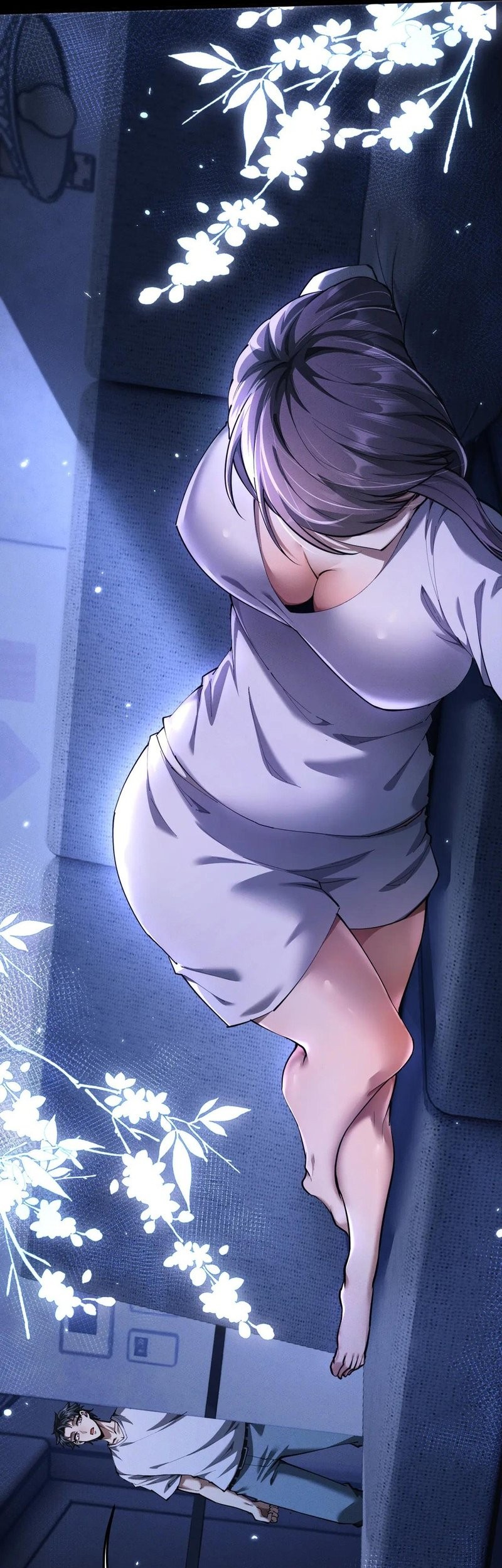 Versatile Sword Cultivator Chapter 18 Gambar 28