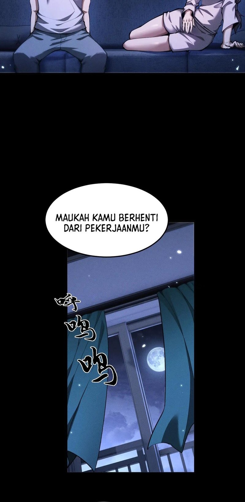 Versatile Sword Cultivator Chapter 18 Gambar 30