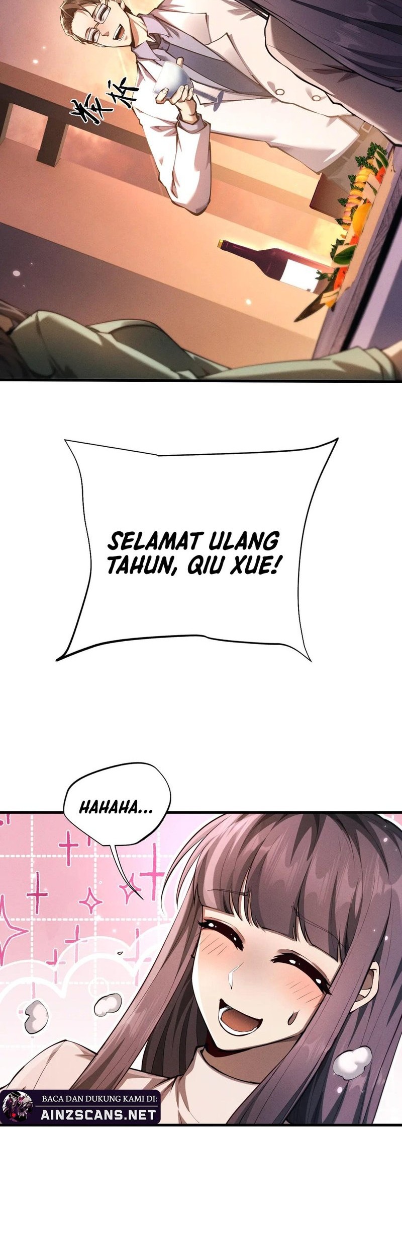 Versatile Sword Cultivator Chapter 19 Gambar 34