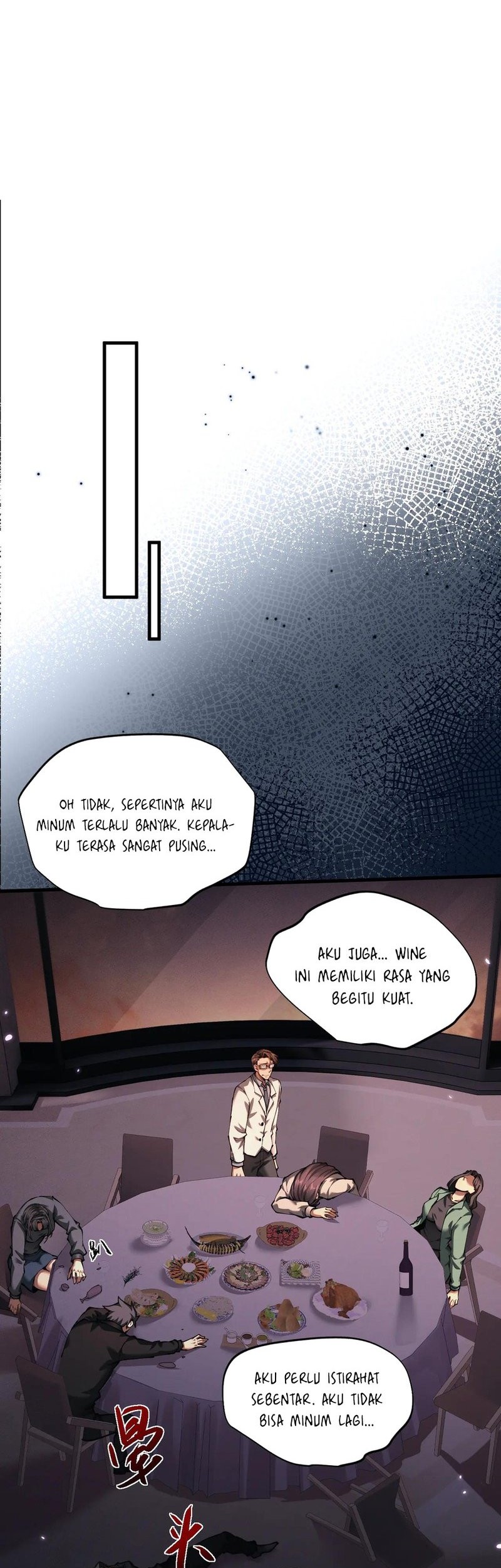 Versatile Sword Cultivator Chapter 19 Gambar 35