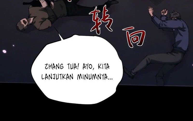 Versatile Sword Cultivator Chapter 19 Gambar 36