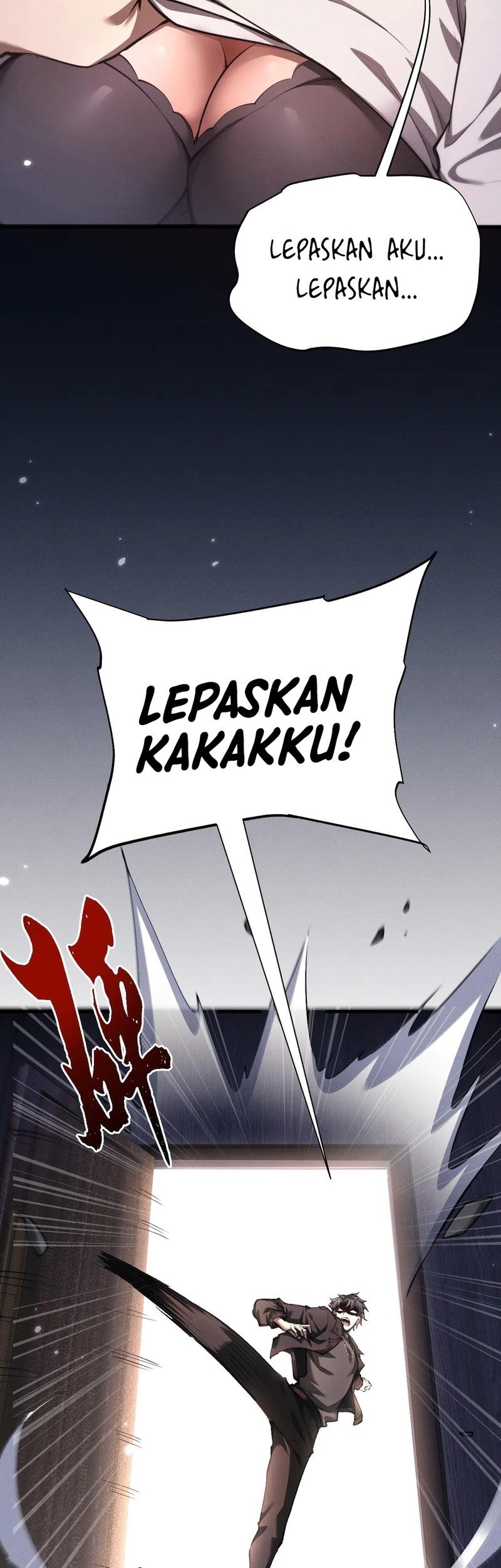 Versatile Sword Cultivator Chapter 19 Gambar 43