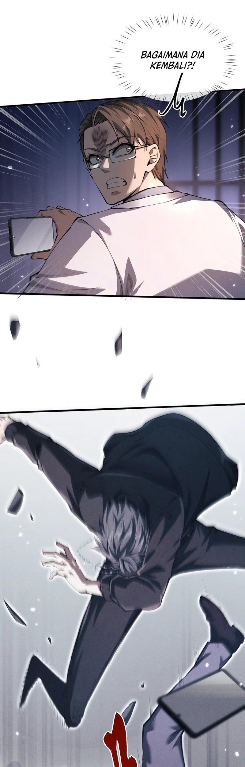 Versatile Sword Cultivator Chapter 19 Gambar 45