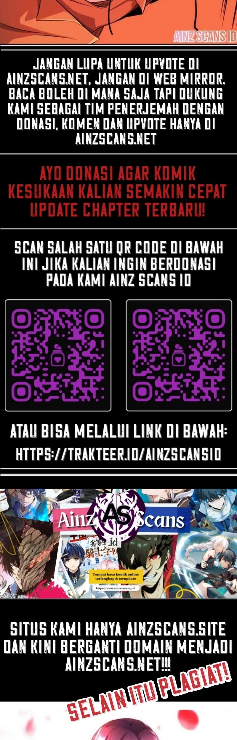 Versatile Sword Cultivator Chapter 19 Gambar 50