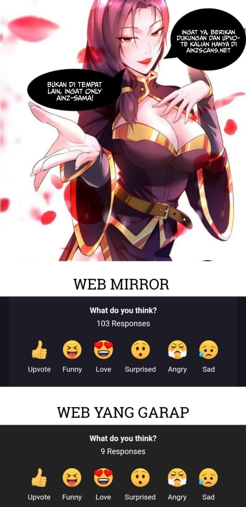 Versatile Sword Cultivator Chapter 19 Gambar 51