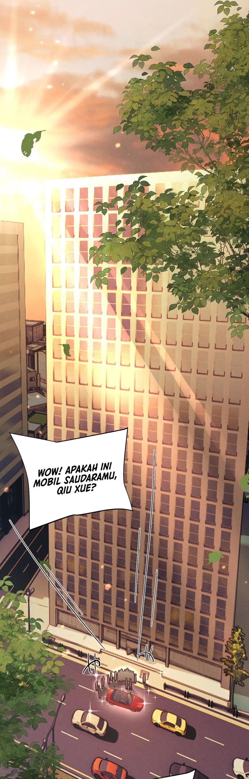 Versatile Sword Cultivator Chapter 19 Gambar 4